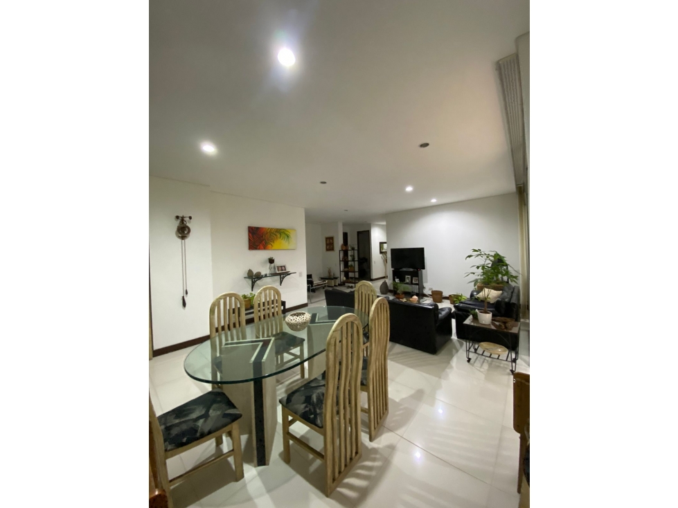 Vendo apto con terraza en Poblado Santa María de los Ángeles — foto 4