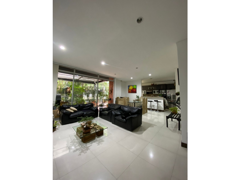 Vendo apto con terraza en Poblado Santa María de los Ángeles — foto 5