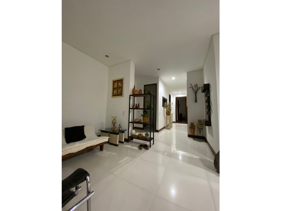 Vendo apto con terraza en Poblado Santa María de los Ángeles — foto 6