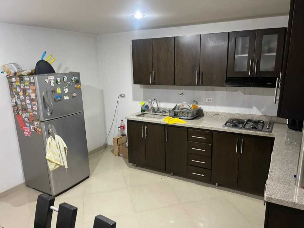 Venta de apartamento Envígado San Mateo cerca al hospital Manuel Ángel — foto 3