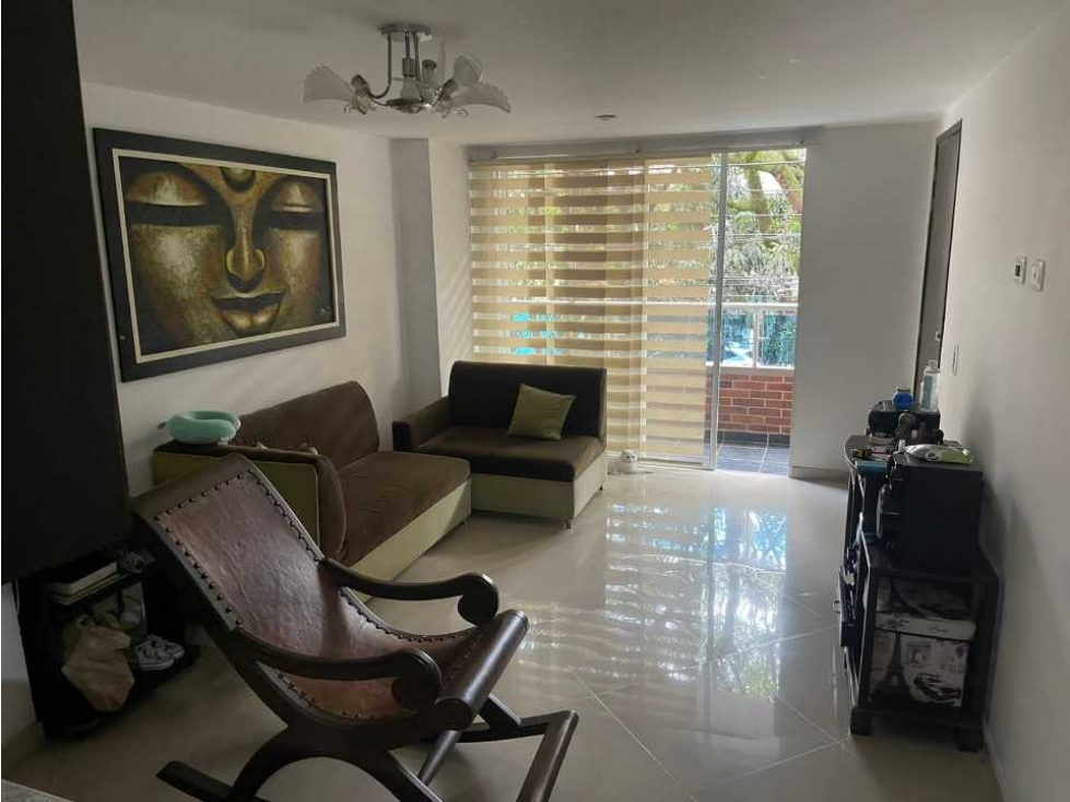 Venta de apartamento Envígado San Mateo cerca al hospital Manuel Ángel — foto 4