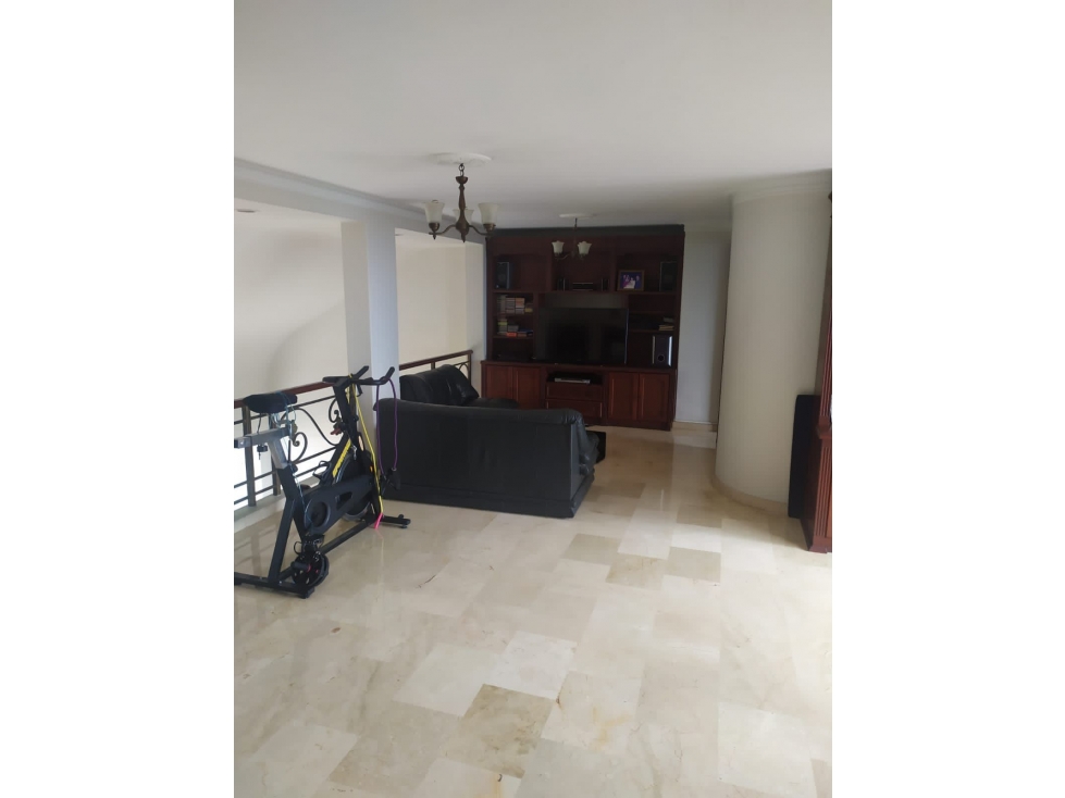Vendo Apto Dúplex en los Balsos, Poblado — foto 2