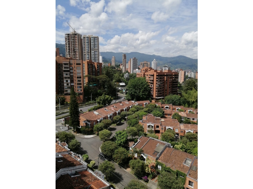 Vendo Apto Dúplex en los Balsos, Poblado — foto 6