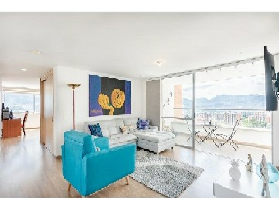 Venta de Apartamento Envigado Cumbres