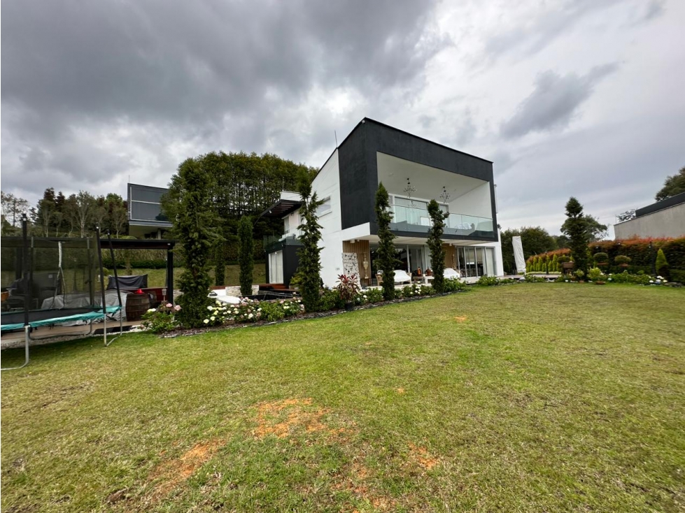 Venta de casa en el Alto de Palmas — foto 2