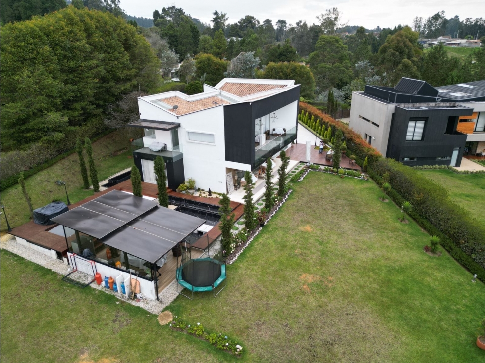 Venta de casa en el Alto de Palmas — foto 3