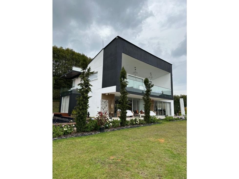 Venta de casa en el Alto de Palmas — foto 4