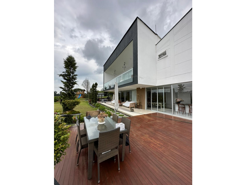 Venta de casa en el Alto de Palmas — foto 5
