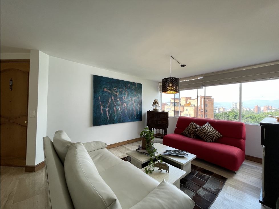 DUPLEX CON COMODOS ESPACIOS EN EL CAMPESTRE — foto 3