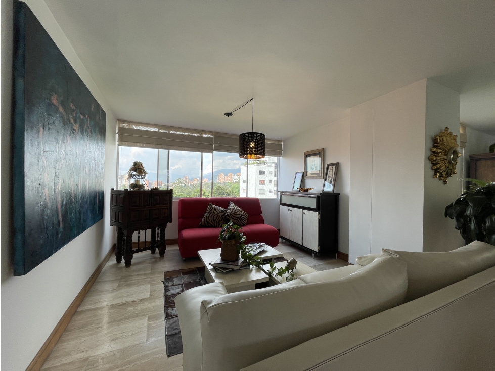 DUPLEX CON COMODOS ESPACIOS EN EL CAMPESTRE — foto 4