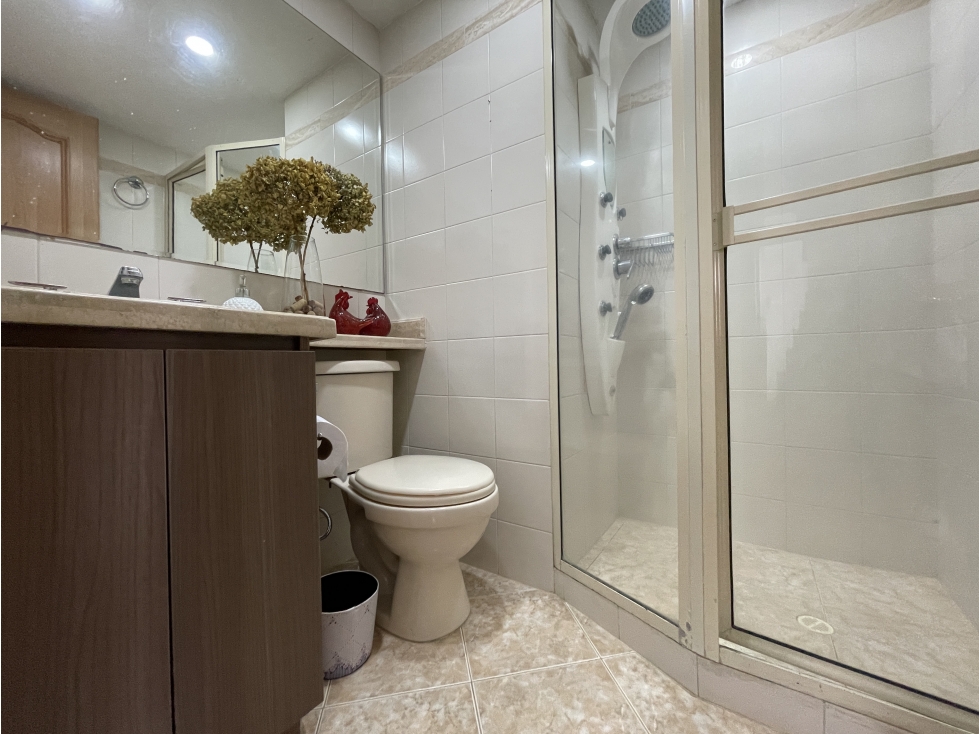 DUPLEX CON COMODOS ESPACIOS EN EL CAMPESTRE — foto 5
