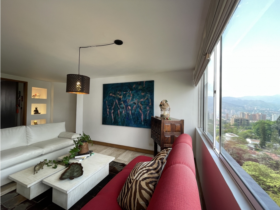 DUPLEX CON COMODOS ESPACIOS EN EL CAMPESTRE — foto 2