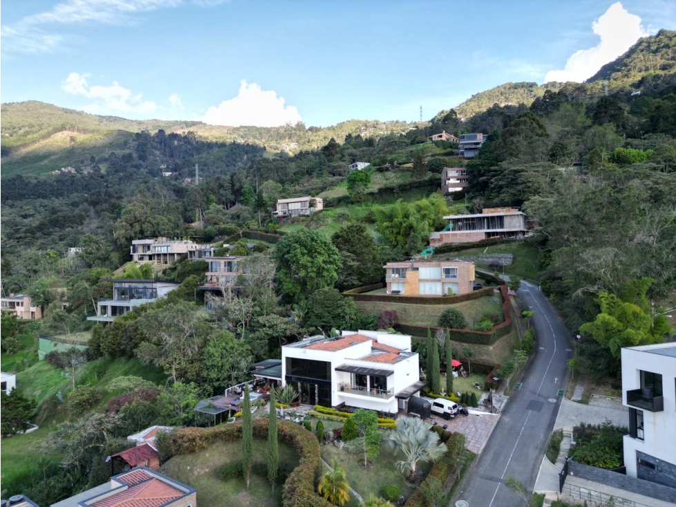 Venta de casa en el Poblado los Balsos — foto 3