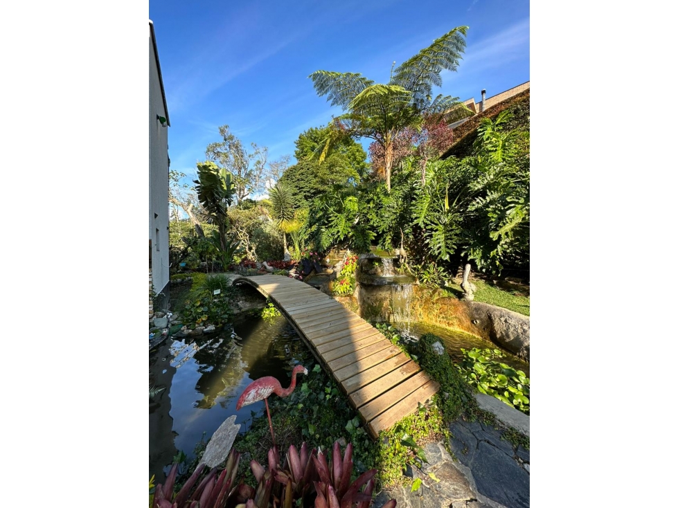 Venta de casa en el Poblado los Balsos — foto 5
