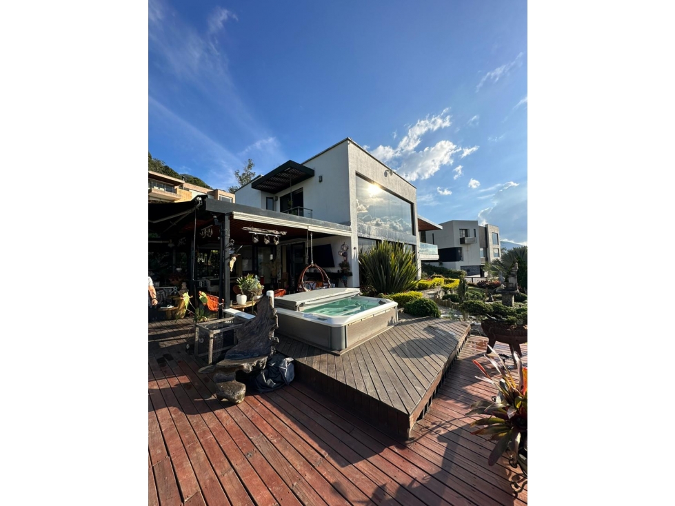 Venta de casa en el Poblado los Balsos — foto 6
