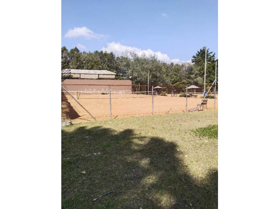 Vendo un lote independiente totalmente plano ubicado en Rionegro — foto 2