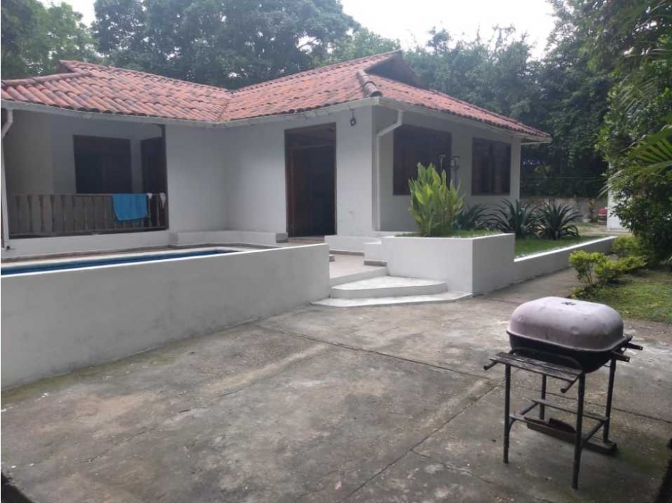 Venta de finca en parcelacion Turbaco - 4