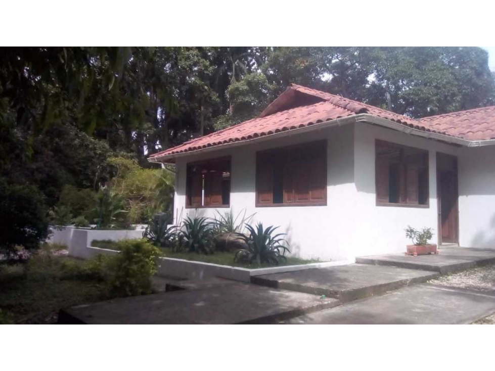 Venta de finca en parcelacion Turbaco - 5
