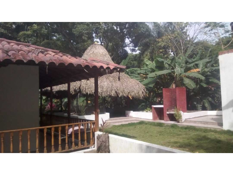 Venta de finca en parcelacion Turbaco - 6