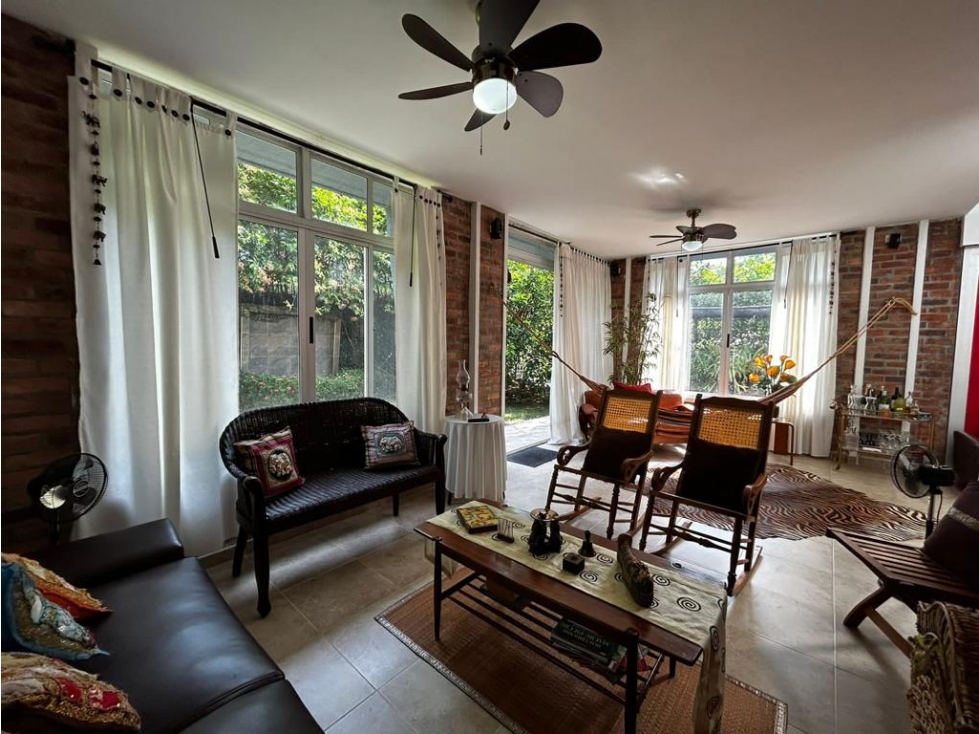 VENTA DE ESPECTACULAR CASA DE VERANO EN SAN JERÓNIMO — foto 6