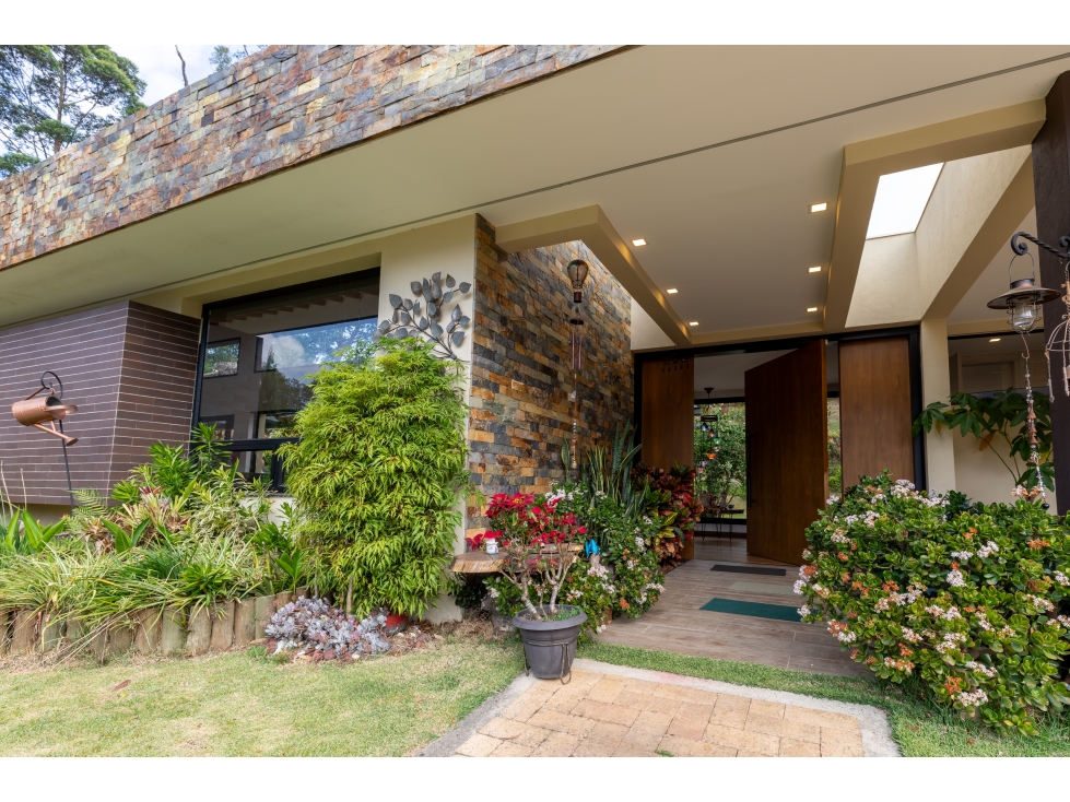 Venta de casa 1 Solo Nivel en Envigado Escobero parte baja — foto 6