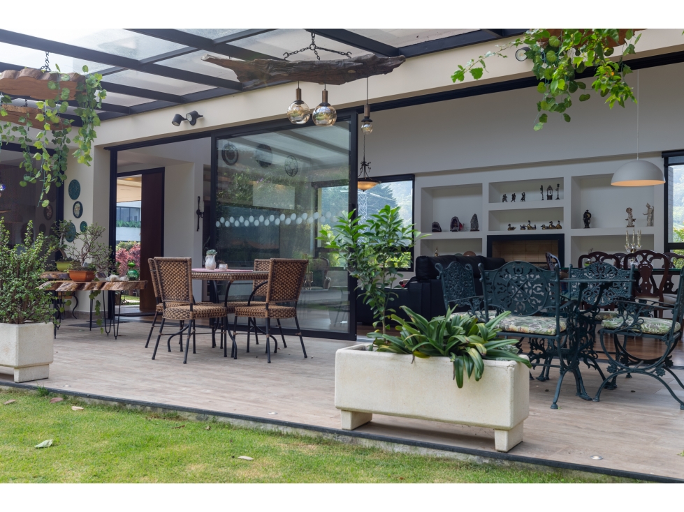 Venta de casa 1 Solo Nivel en Envigado Escobero parte baja — foto 5