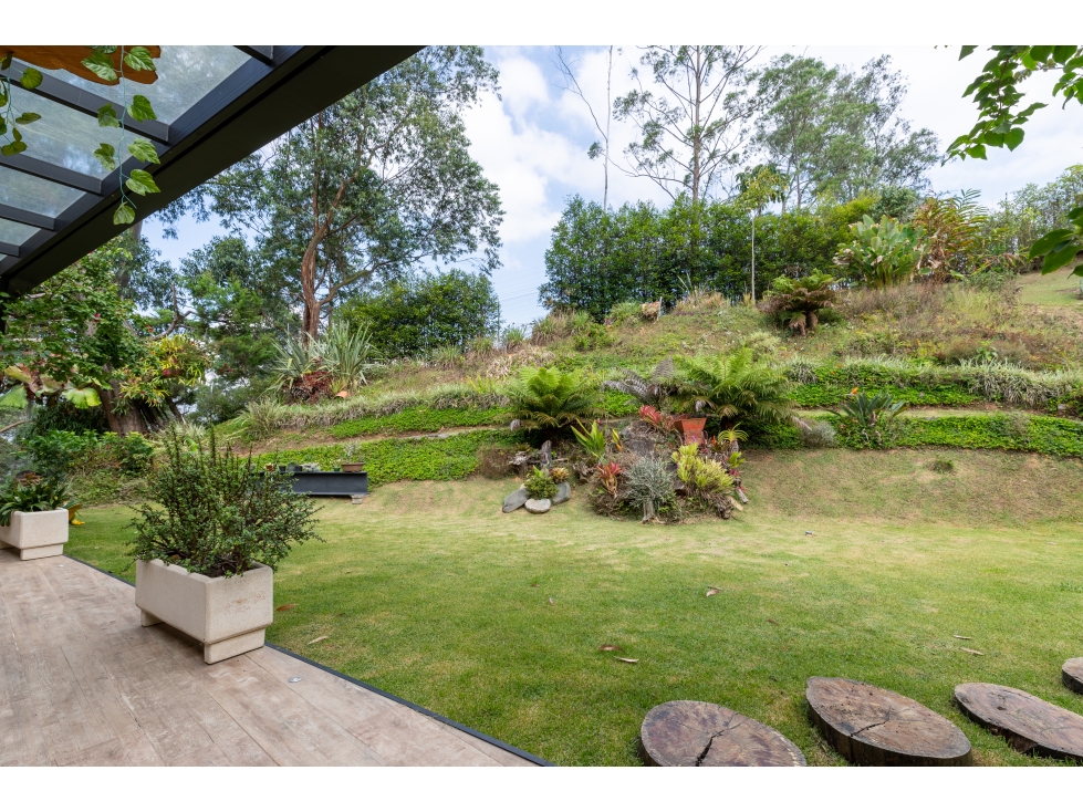 Venta de casa 1 Solo Nivel en Envigado Escobero parte baja — foto 2