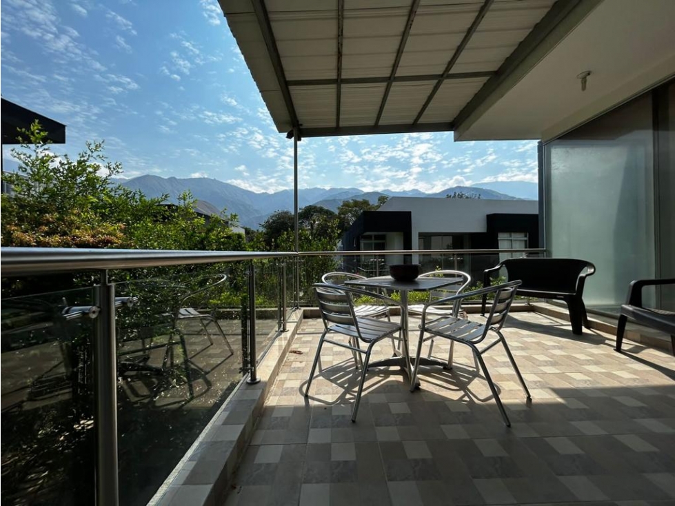 VENTA DE ESPECTACULAR CASA DE VERANO EN SAN JERÓNIMO