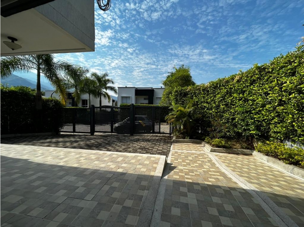VENTA DE ESPECTACULAR CASA DE VERANO EN SAN JERÓNIMO — foto 3