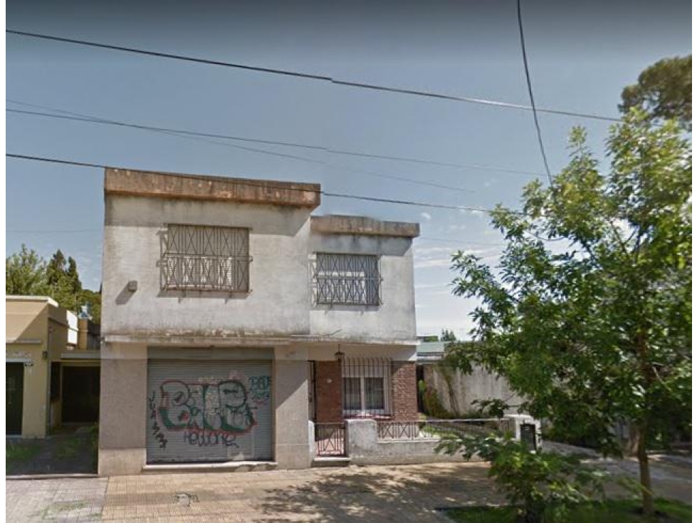 Casa de 5 amb en VENTA - Ituzaingó Sur