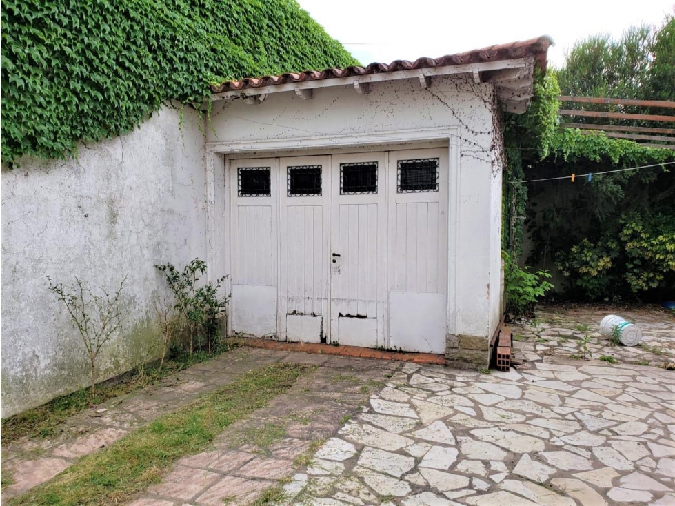 Casa de 4 ambientes y dependencia en VENTA - Ituzaingó Norte — foto 2