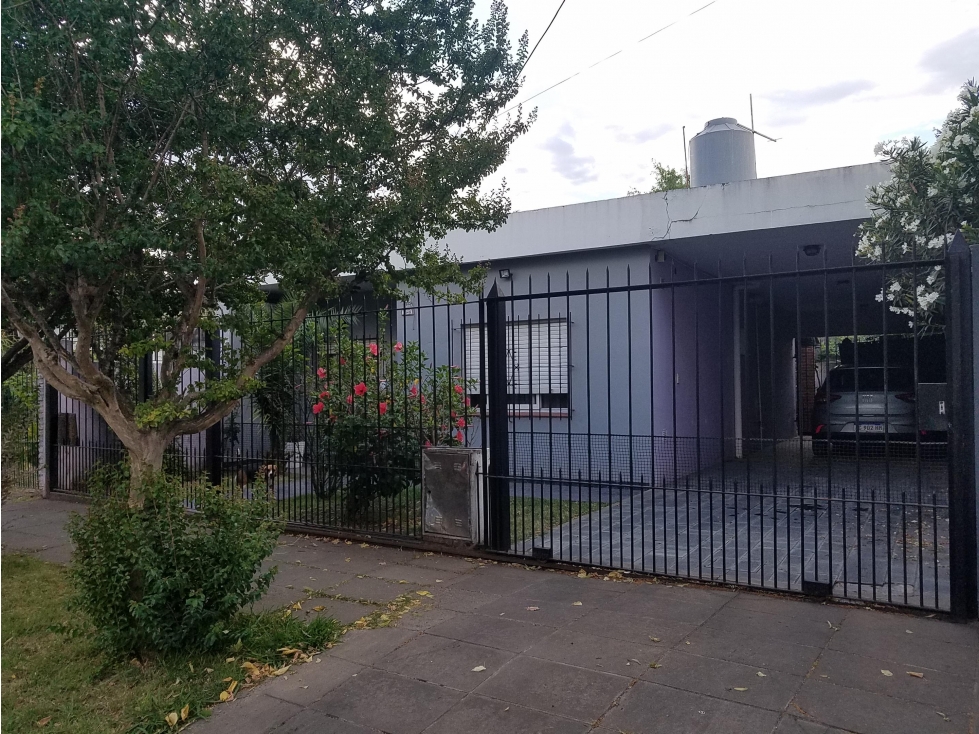 Casa de 3 ambientes en VENTA, Ituzaingó Norte — foto 2