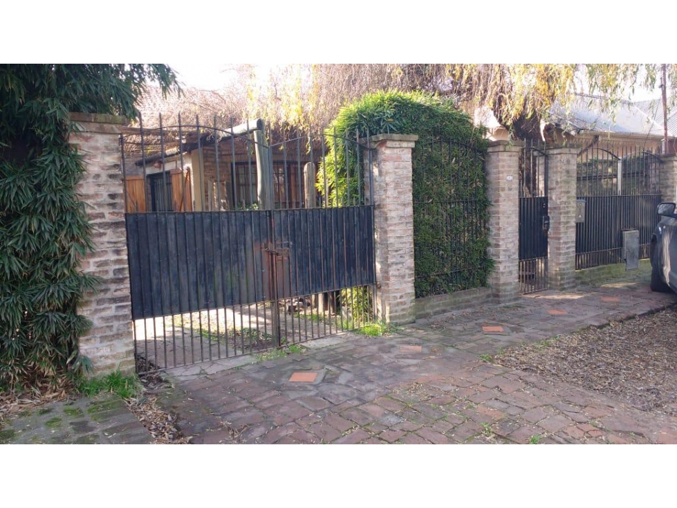 Casa de 4 ambientes en VENTA - Ituzaingó Norte