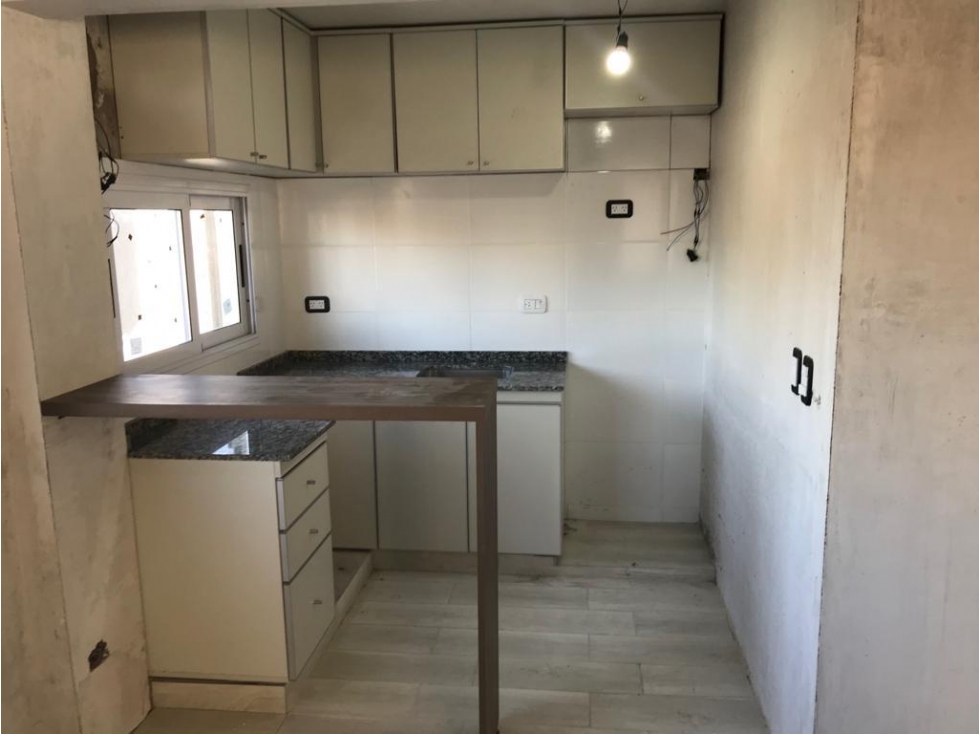 Departamento 2 AMB en ALQUILER, Alvear 895 - Ituzaingó norte — foto 3