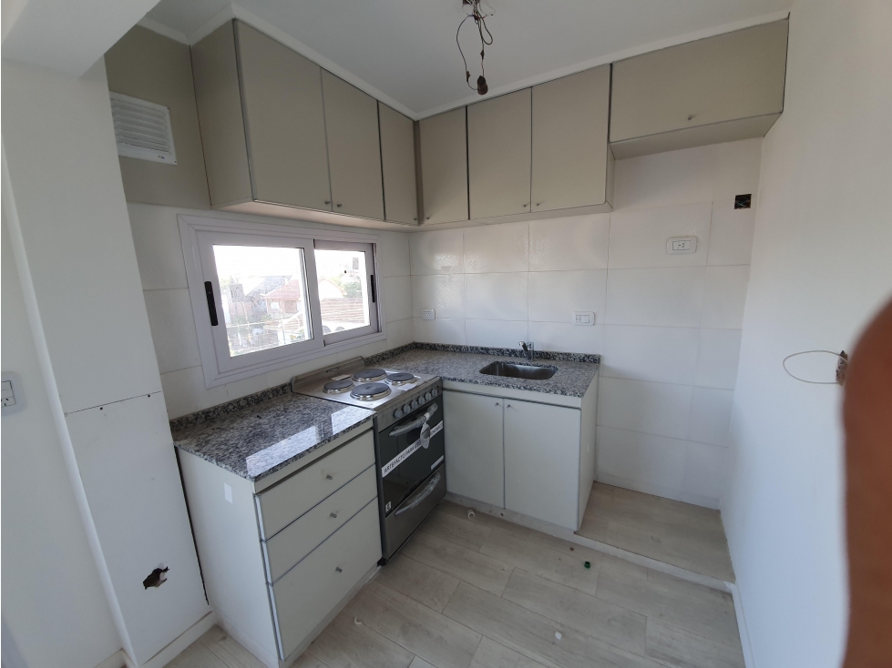 Departamento 2 AMB en ALQUILER, Alvear 895 - Ituzaingó norte — foto 4
