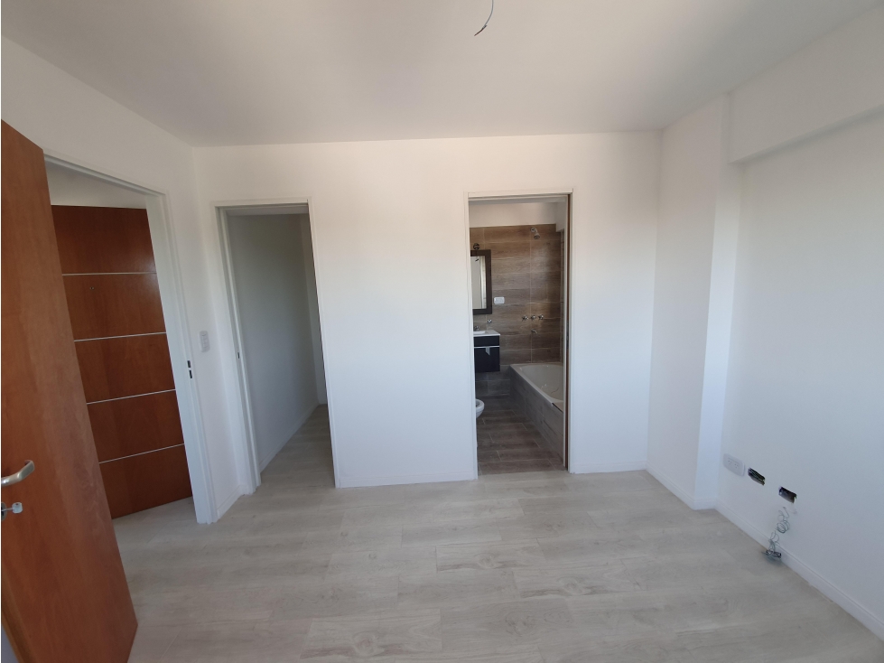 Departamento 2 AMB en ALQUILER, Alvear 895 - Ituzaingó norte — foto 5