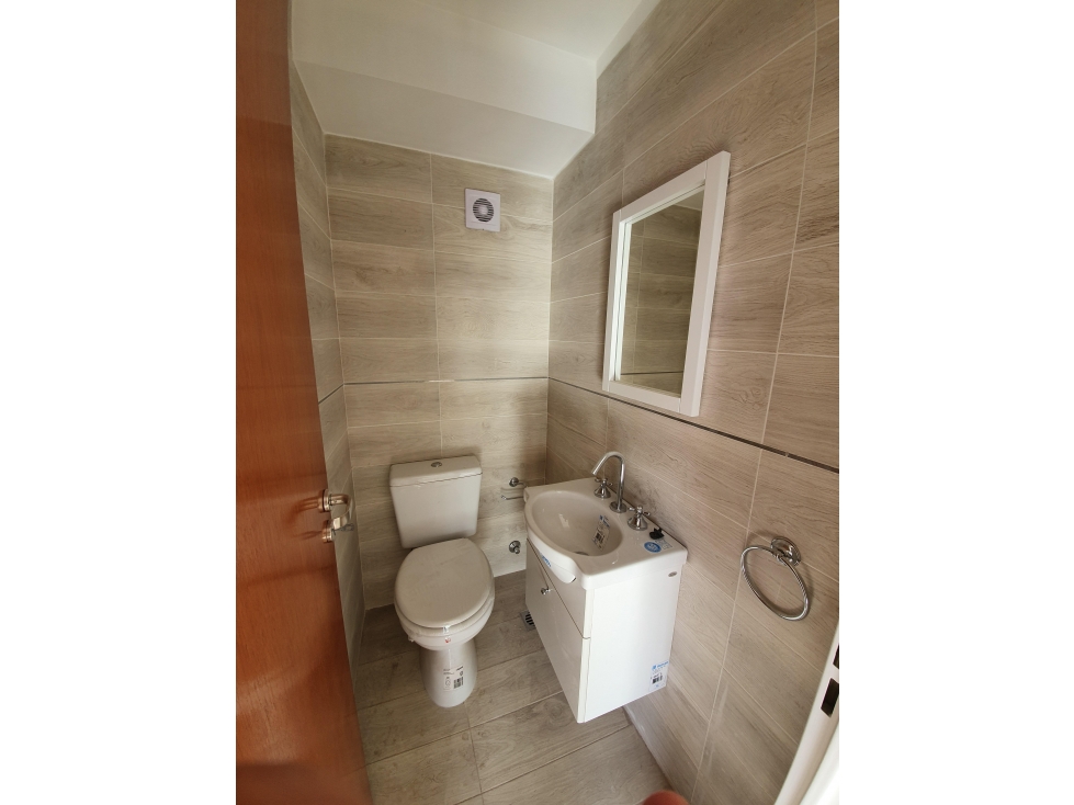 Departamento 2 AMB en ALQUILER, Alvear 895 - Ituzaingó norte — foto 6