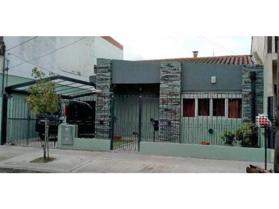 Casa de 3 ambientes en VENTA Ituzaingó Norte