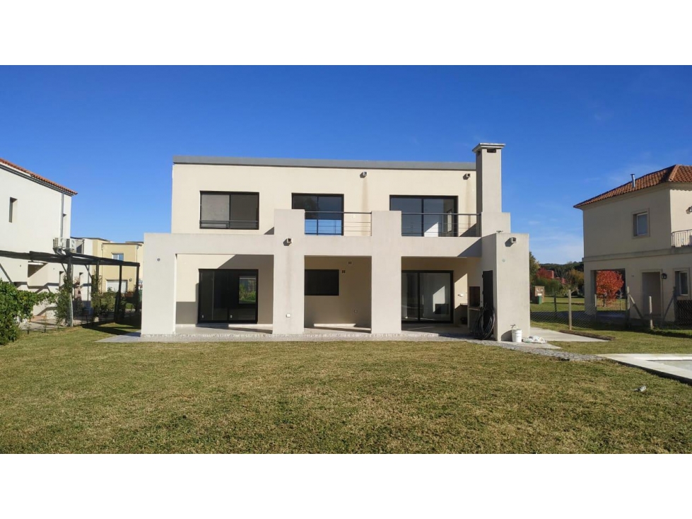 Casa Matheu - Haras Santa María — foto 2