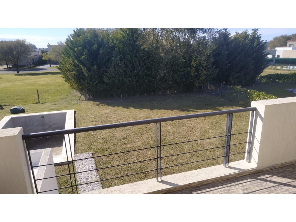Casa Matheu - Haras Santa María — foto 6