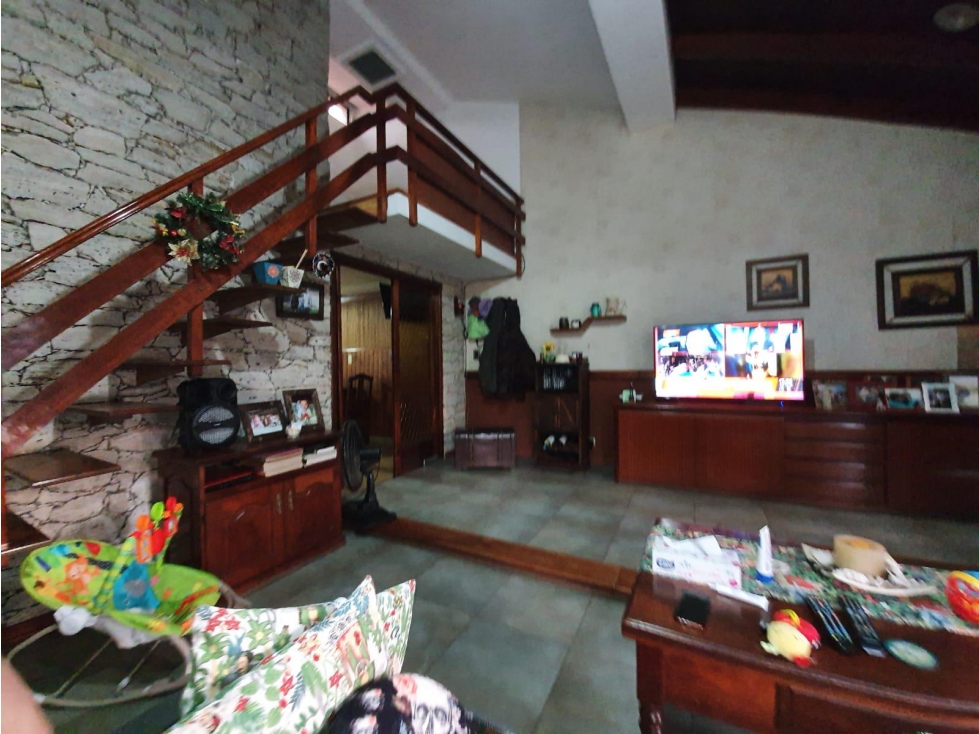 Casa de 4 ambientes en VENTA - Ituzaingó Norte — foto 4