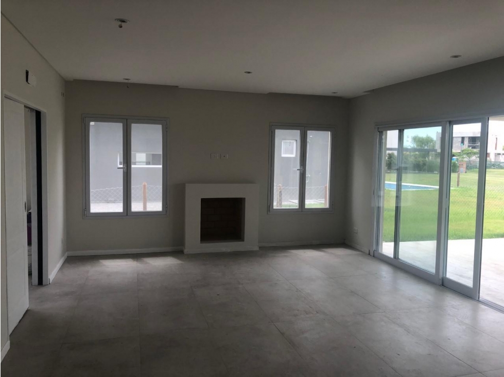 Casa - Acacias - Puerto del Lago Escobar — foto 2