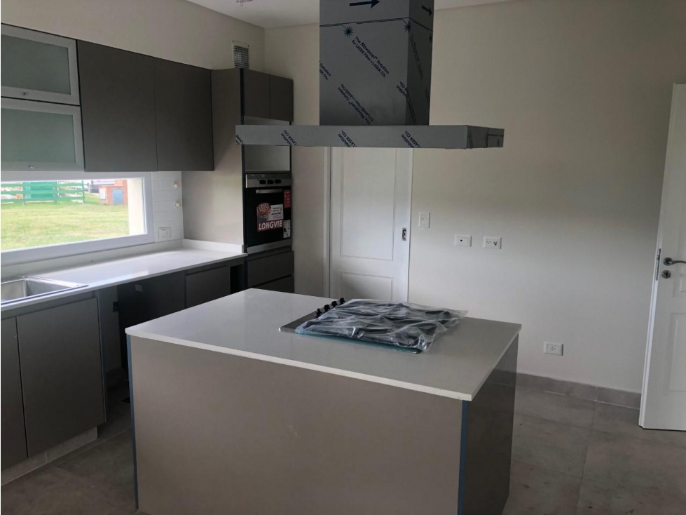 Casa - Acacias - Puerto del Lago Escobar — foto 3