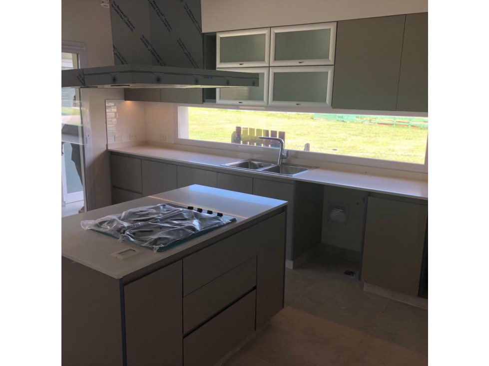 Casa - Acacias - Puerto del Lago Escobar — foto 4