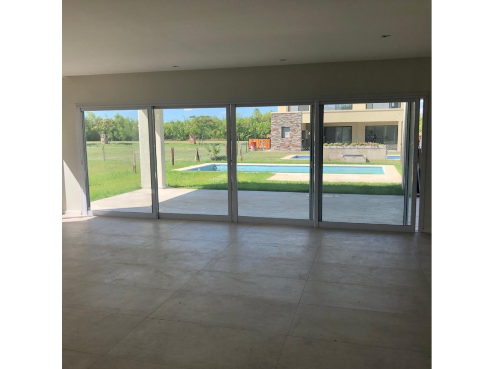 Casa - Acacias - Puerto del Lago Escobar — foto 5