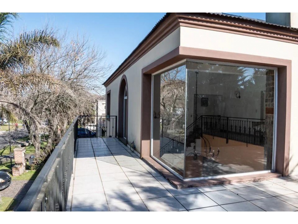 Casa de 6 ambientes en VENTA - Barrio San Patricio, Francisco Alvarez - 3