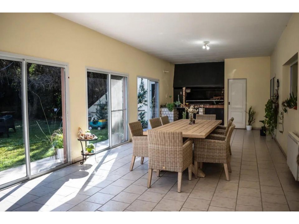 Casa de 6 ambientes en VENTA - Barrio San Patricio, Francisco Alvarez - 6