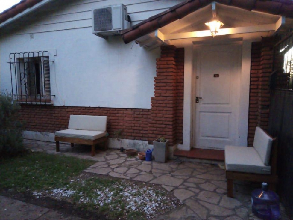 Casa en Alberti al 1100 - Ituzaingó Norte - 1