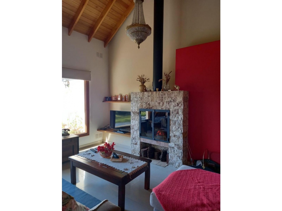 Casa 5 ambientes en VENTA - Barrio San Patricio — foto 5