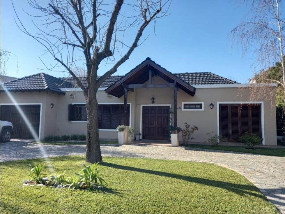 Casa 5 ambientes en VENTA - Barrio San Patricio — foto 6